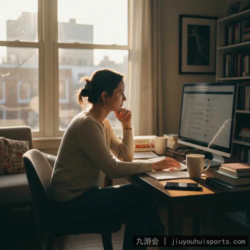九游会 - 美东时间近24小时：知名小说作者因突发事件被推上热搜，连载作 配图1