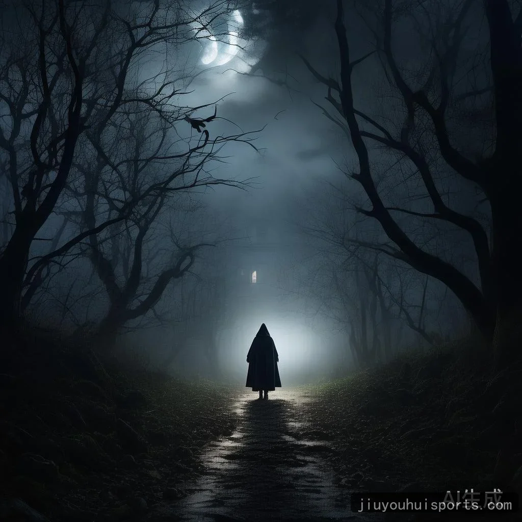 九游会 - 九游会平台热议：《午夜追踪》情节与真实案件惊人巧合 配图1