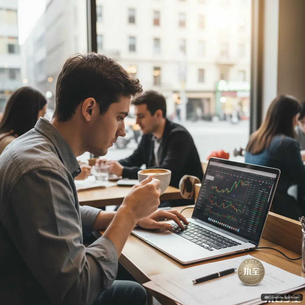 九游会 - 九游会解读：比特币手续费飙升背后真相 - 九游会登录 配图1