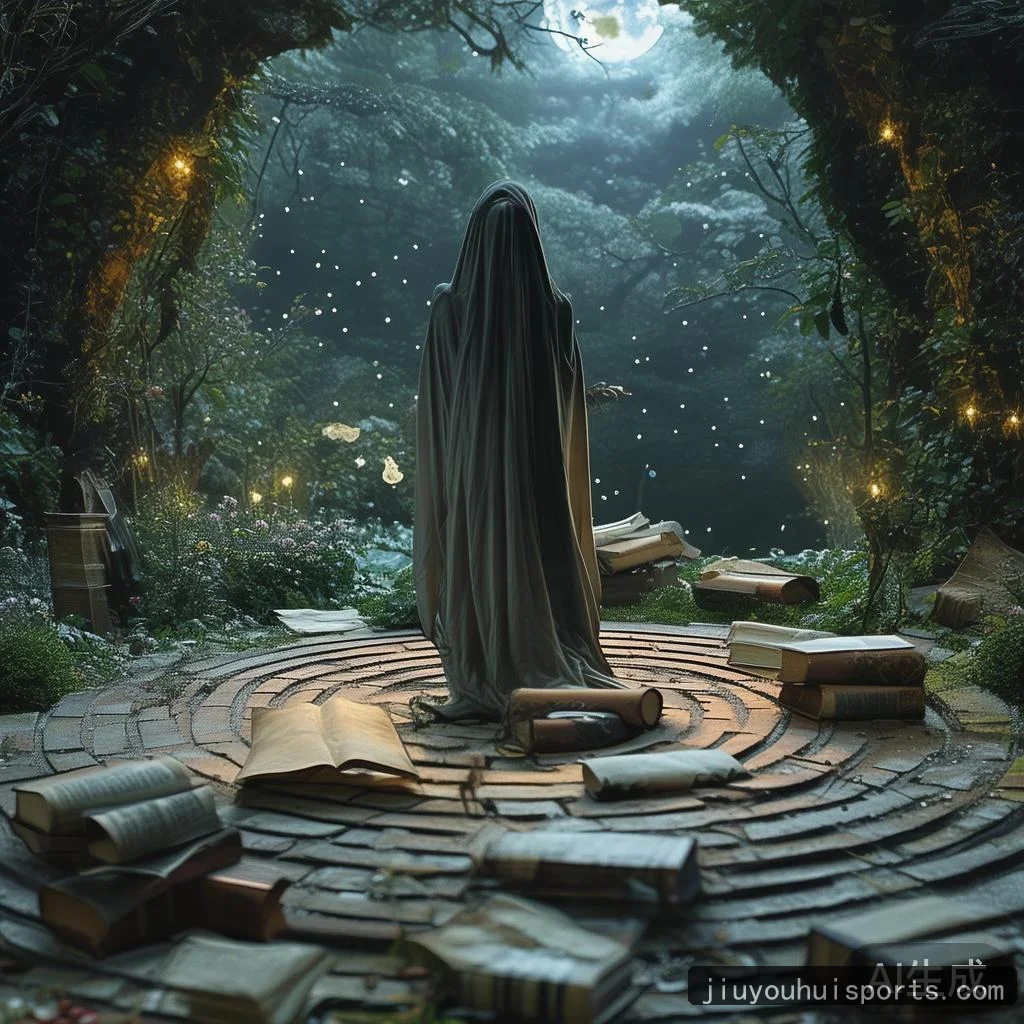 九游会 - 畅销小说作者回应热点事件：如何在动荡现实中创作？ 配图1