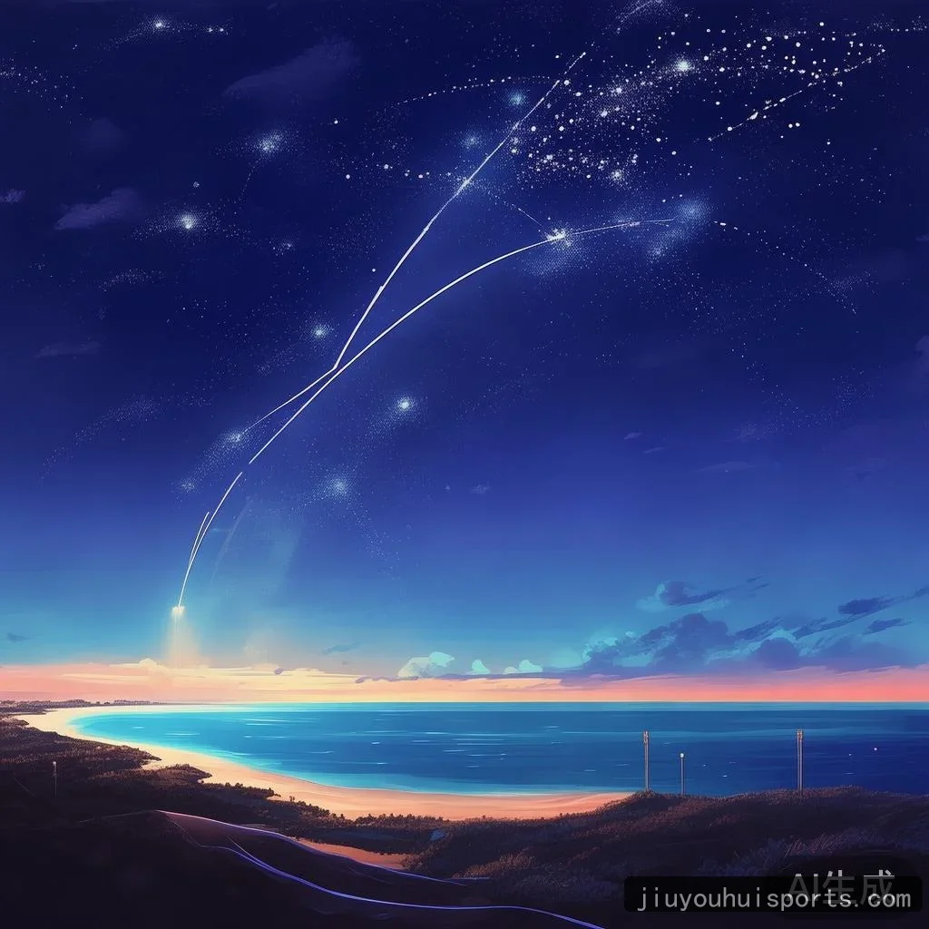 九游会 - 九游会带您解读SpaceX星链卫星全新发射突破 配图1